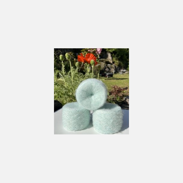 Silk Cashmere 600 ISGRNN